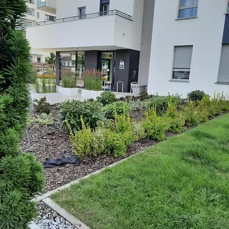 Apartment Sas Nautica *