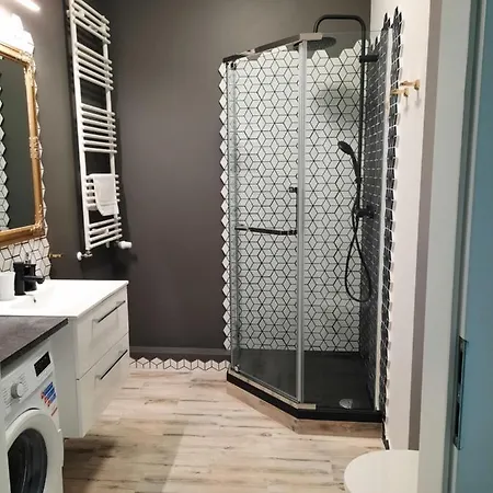 Apartment Sas Nautica Szczecin